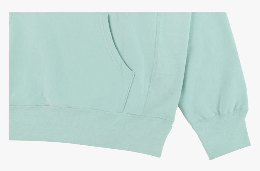 Supreme Box Logo Hooded Sweatshirt Fw - Pocket, HD Png Download