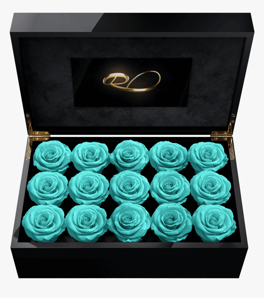 Box Flower Lcd, HD Png Download