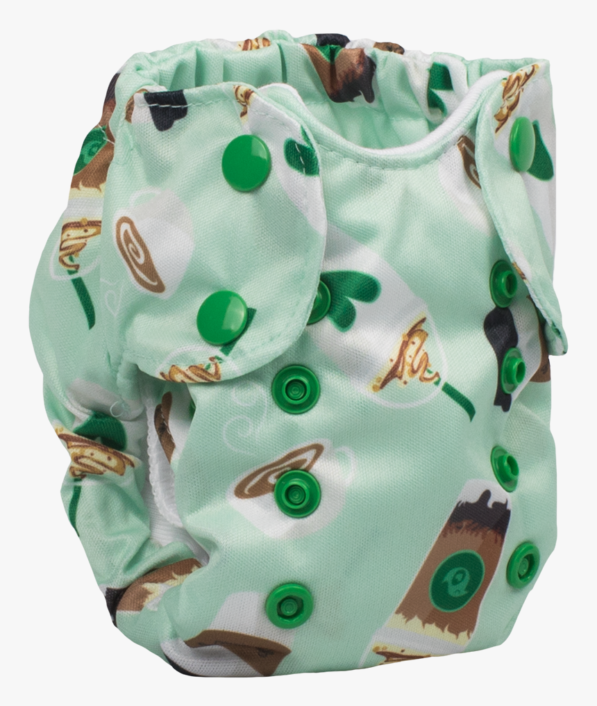 Smart Bottoms Born Smart - Born Smart 2.0 By Smart Bottoms, HD Png Download