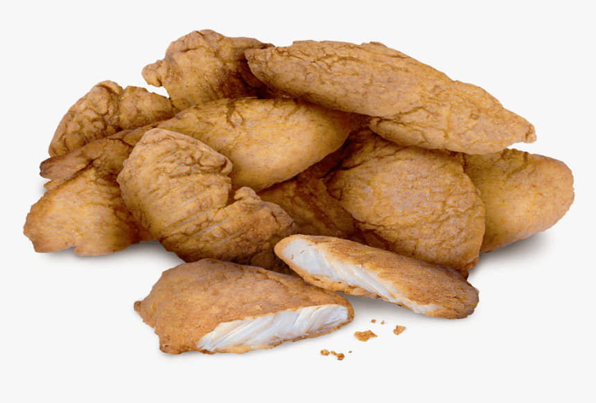 Caulipower Original Chicken Tenders - Fried Food, HD Png Download