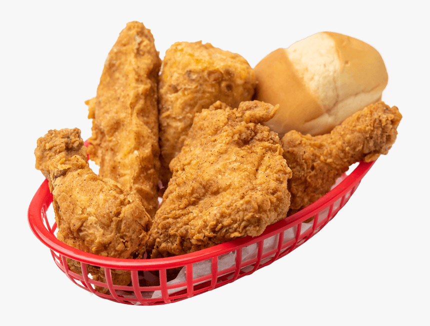 Crispy Fried Chicken, HD Png Download
