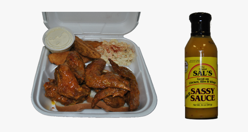 Order Sassy Chicken - Sesame Chicken, HD Png Download