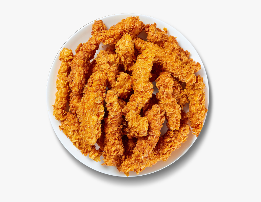 Recetas Con Copos De Maiz, HD Png Download