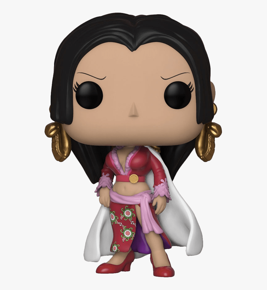 Funko Pop Animation - Pop Doll Manga, HD Png Download