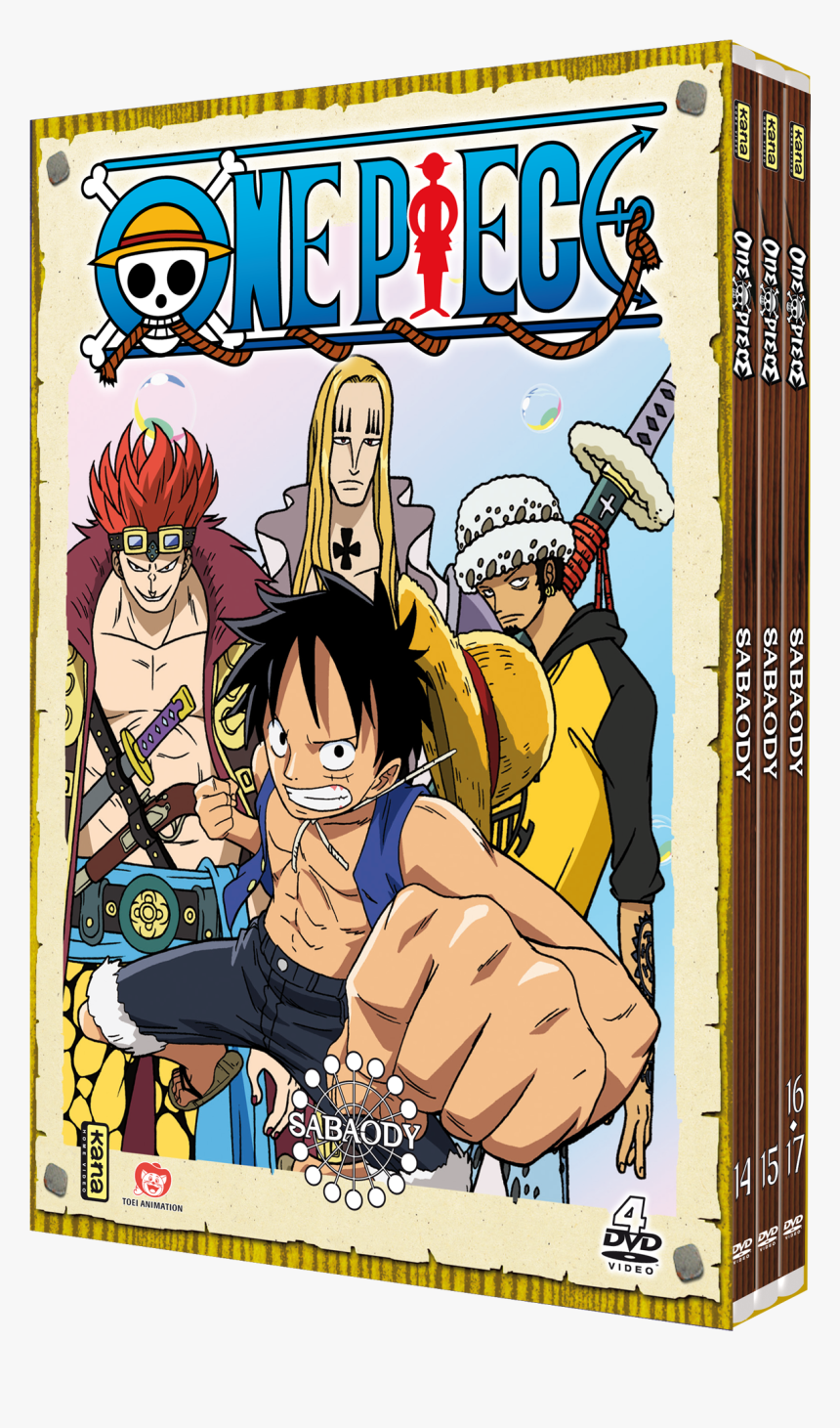 Luffy Rencontre Boa Hancock Episode - One Piece, HD Png Download