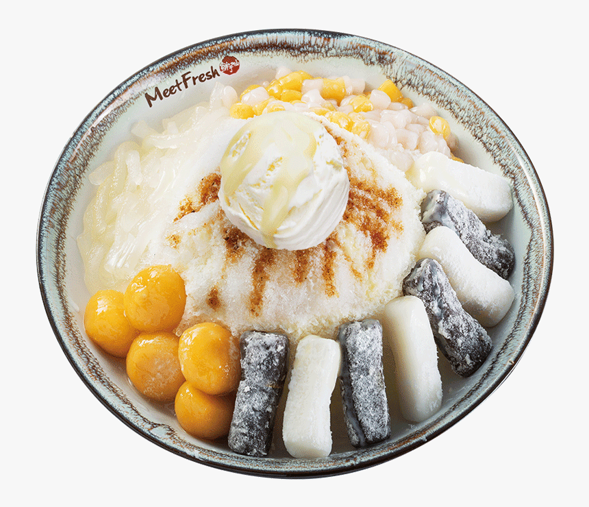 Q Mochi Meet Fresh, HD Png Download , Transparent Png Image PNGitem