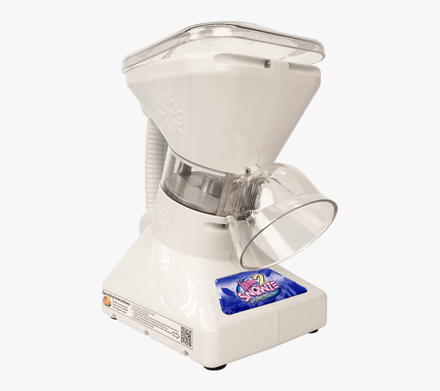 Snow Cone Machine, HD Png Download