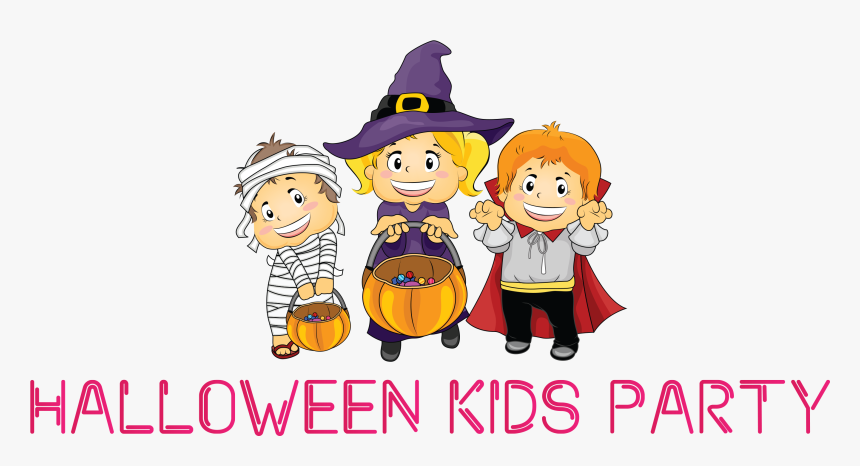 Operation Gratitude Halloween Candy Give Back , Png - Childrens Halloween, Transparent Png