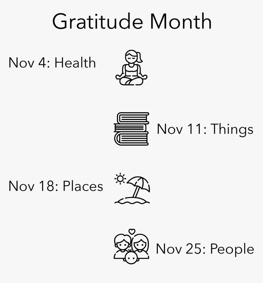 Novemberschedule - Cartoon, HD Png Download