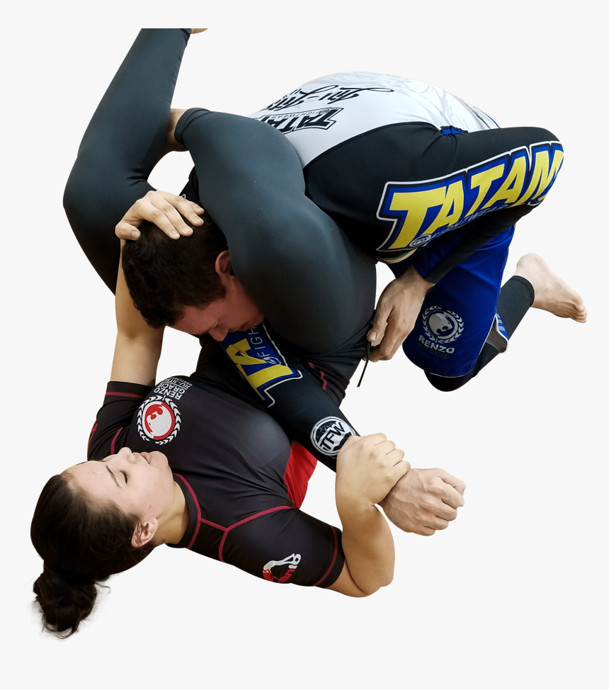 Brazilian Jiu-jitsu Fee - Shootfighting, HD Png Download