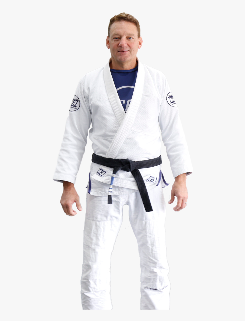 Brazilian Jiu-jitsu, HD Png Download