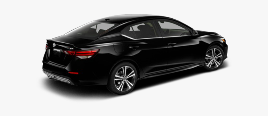 Nissan Sentra Sr Premium - Sports Sedan, HD Png Download