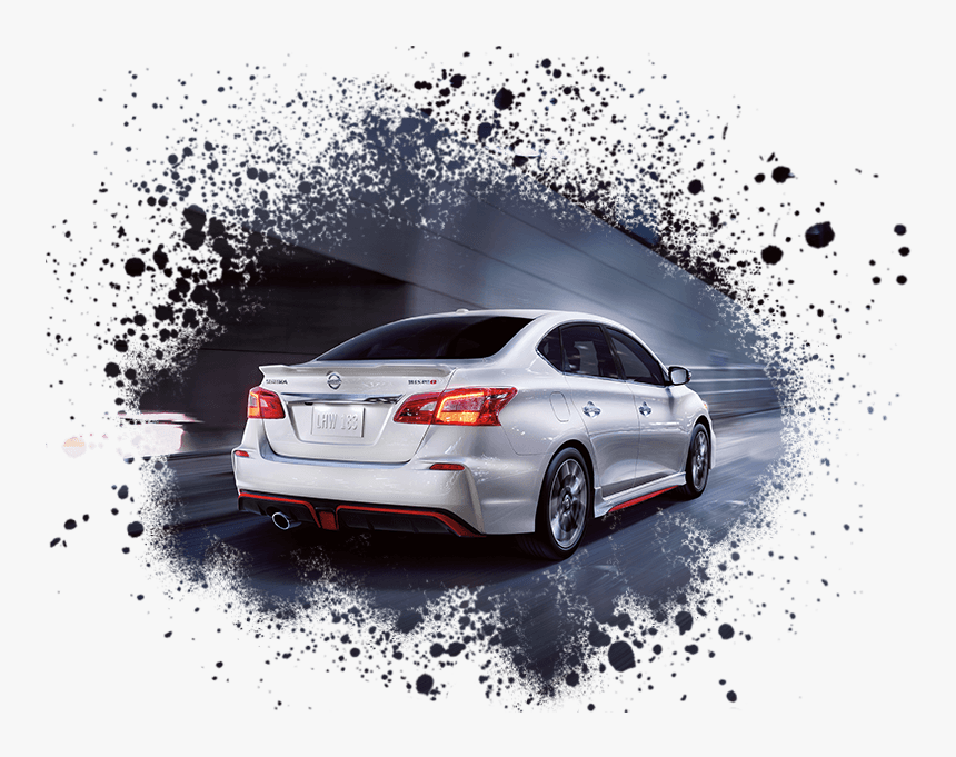 Nissan Sentra Nismo 2018, HD Png Download