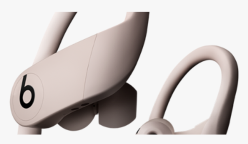 Apple Beats Powerbeats Pro, HD Png Download