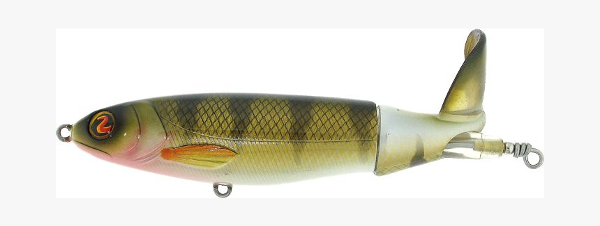 River2sea Whopper Plopper Perch, HD Png Download