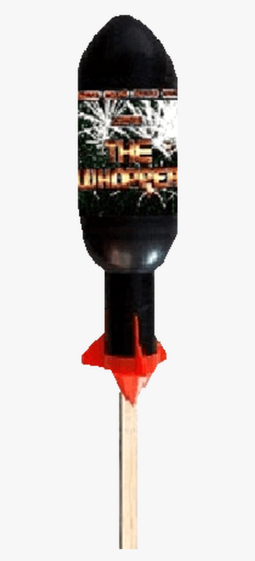 The Whopper - Scratch Awl, HD Png Download