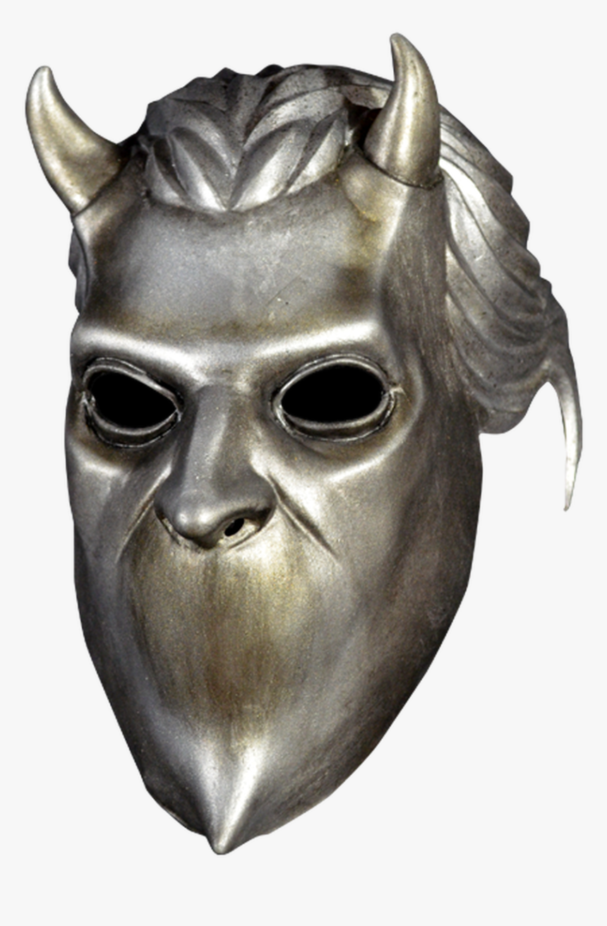 Nameless Ghoul Full Mask, HD Png Download