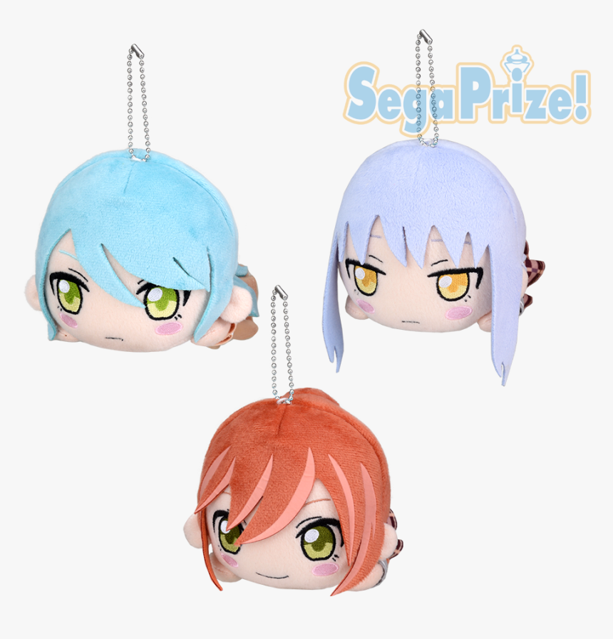 Roselia Nesoberi, HD Png Download