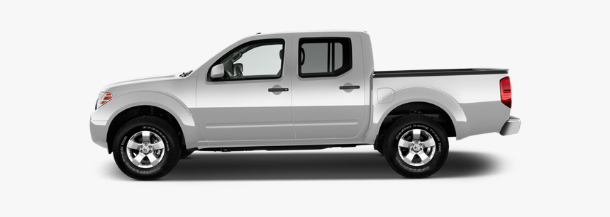 Nissan Frontier Sv - 2018 Nissan Frontier Sv, HD Png Download