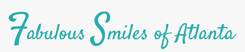 Fabulous Smiles Of Atlanta - Calligraphy, HD Png Download