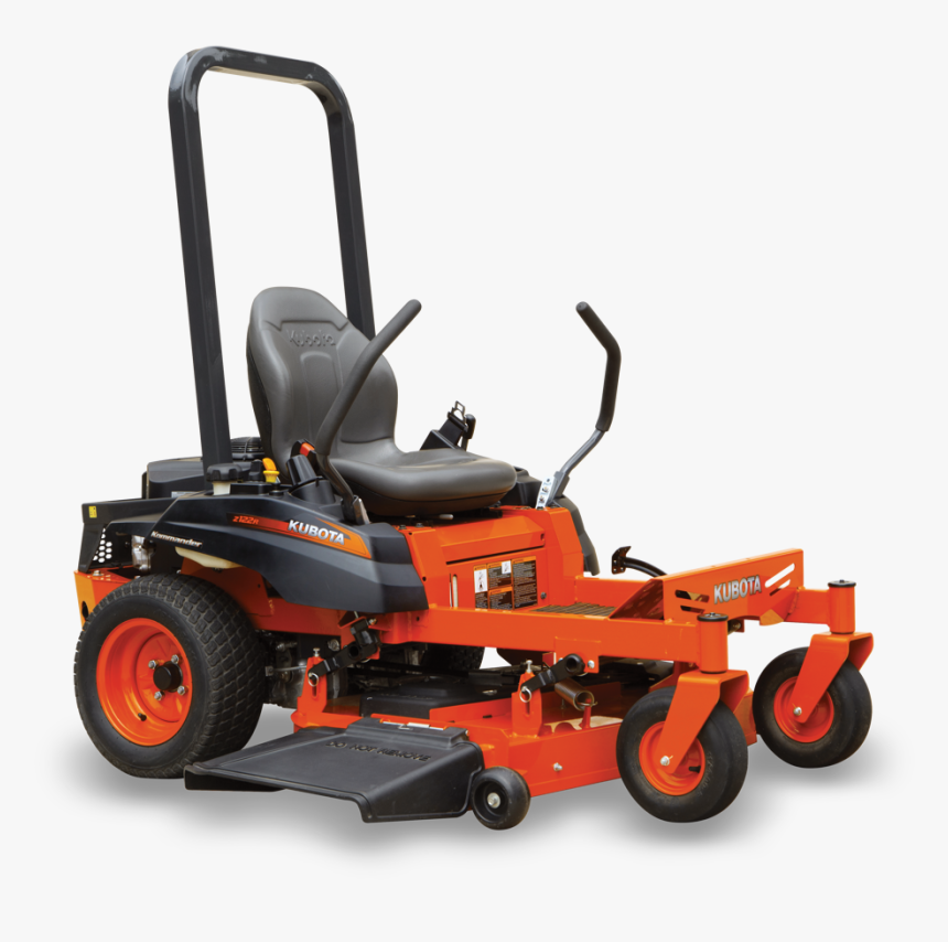 Kubota Z122r, HD Png Download