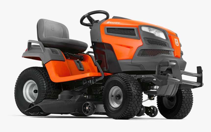 Husqvarna Lawn Tractor Bumper Kit, HD Png Download