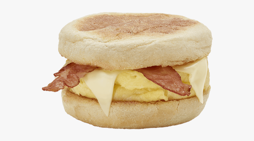 Muffin Anglais Subway, HD Png Download