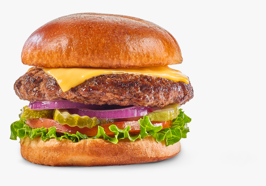 Cheeseburger Buffalo Wild Wings, HD Png Download