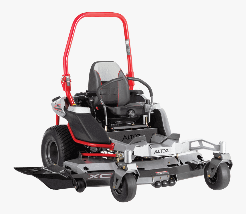 Altoz Xc Zero Turn Mower - Riding Mower, HD Png Download
