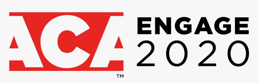 Save The Date Engage 2020 Will Take Place From Jan - American Chiropractic Association Annual Meeting 2020, HD Png Download