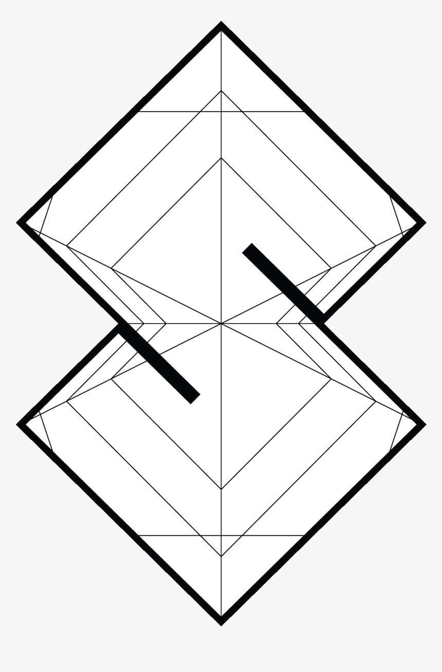 Header Photo Concept - Triangle, HD Png Download