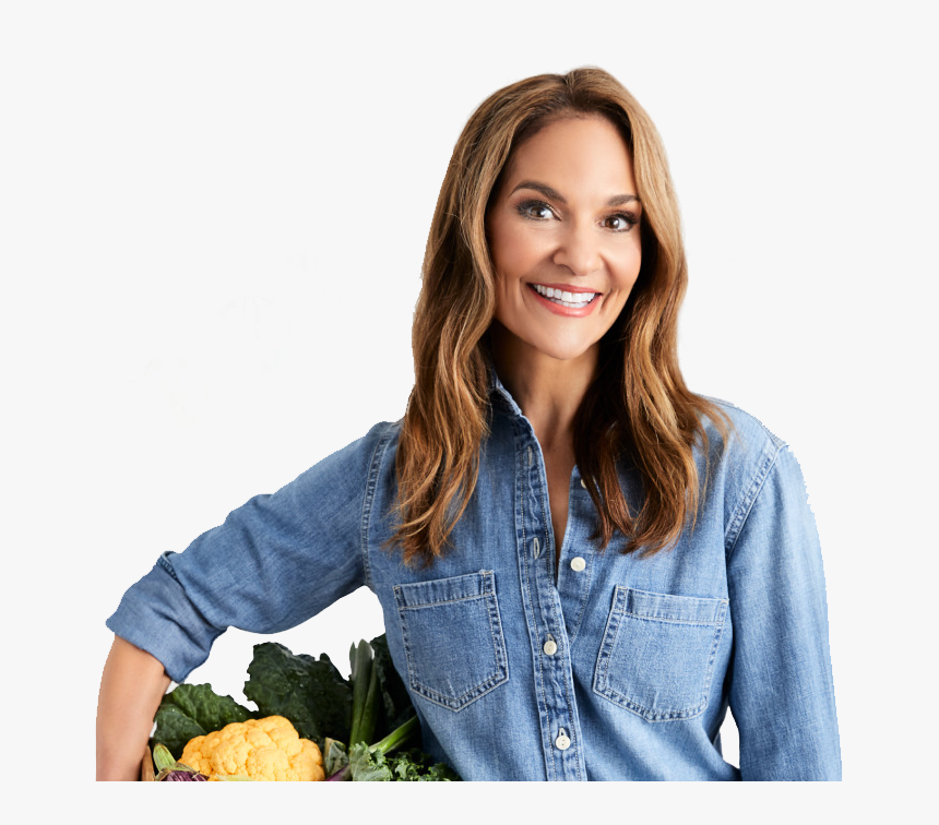 Joy Bauer, HD Png Download