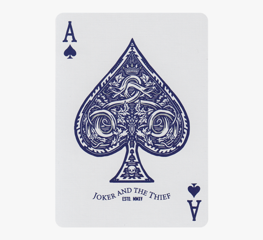 Main - Spades, HD Png Download
