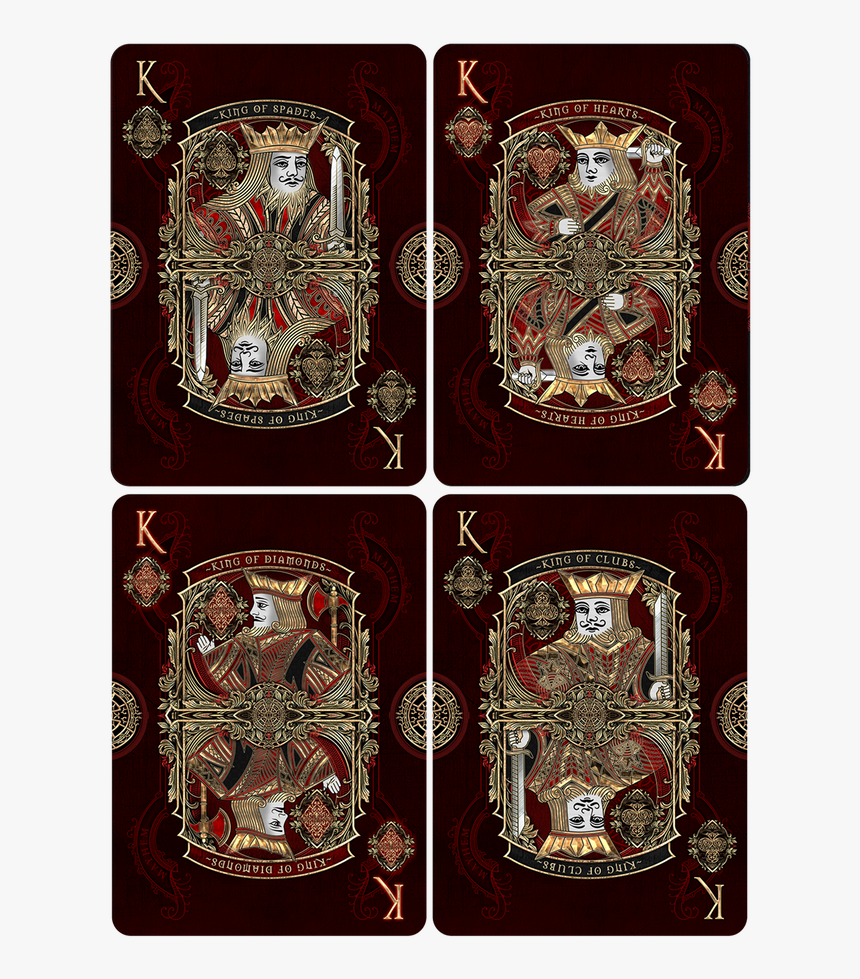 Bicycle Mayhem Deck, HD Png Download