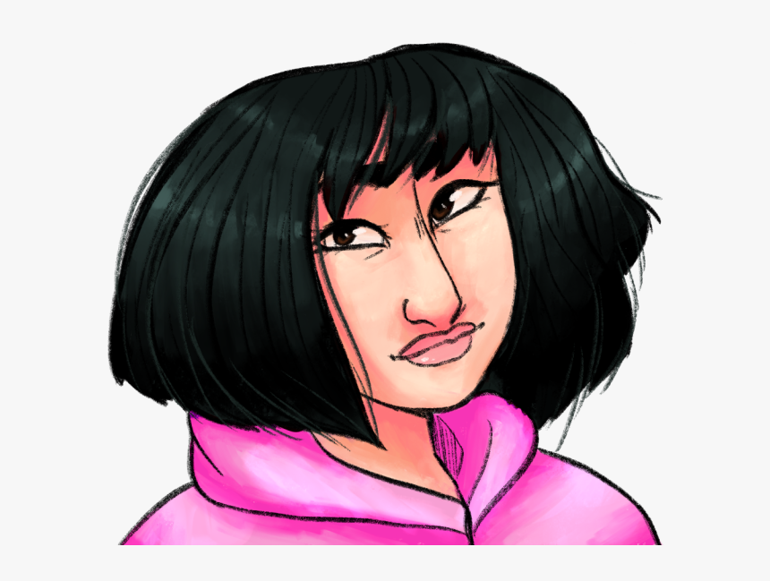 Image - Cartoon, HD Png Download