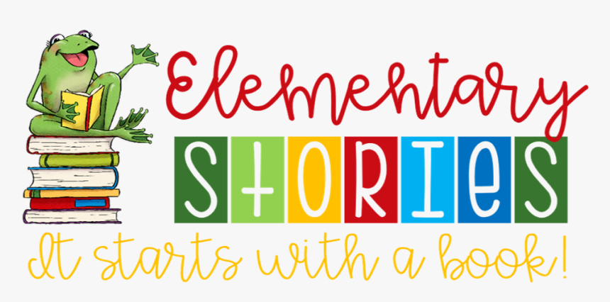 Second Grade Stories - Calligraphy, HD Png Download