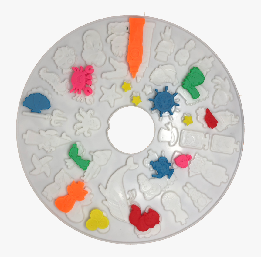 Play Dough Board - Play Dough Mutable, HD Png Download