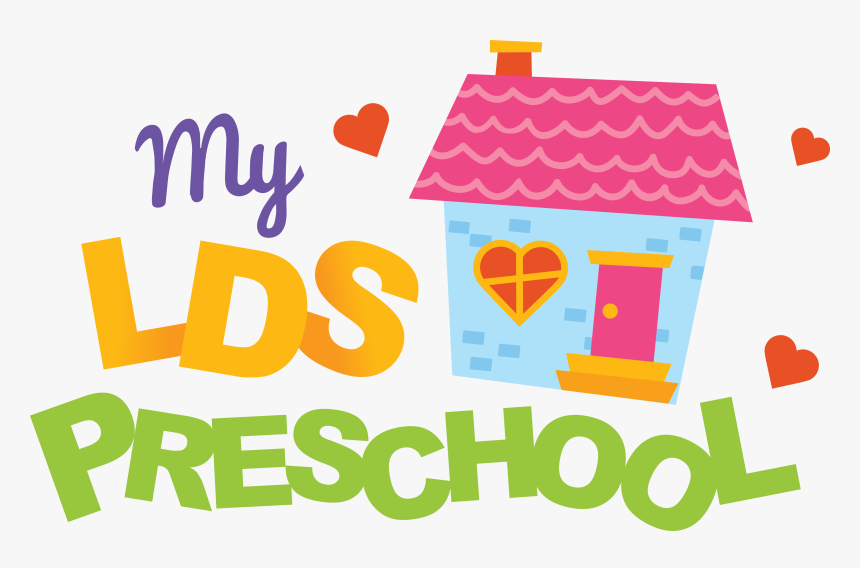 Clip Art Family Members Lds, HD Png Download