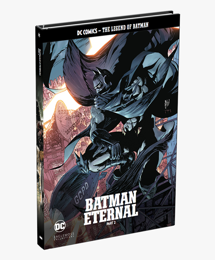 Guillem March Batman Cover, HD Png Download