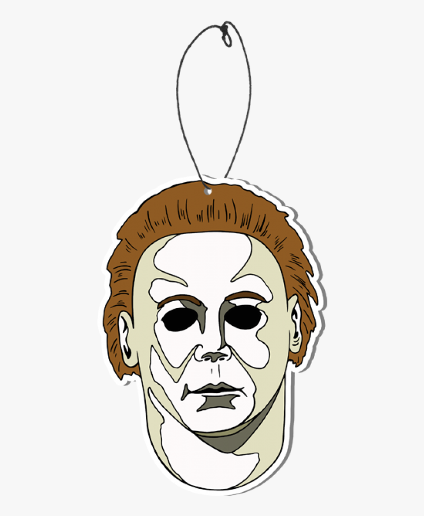 Michael Myers Halloween 7 H2o - Halloween H20: 20 Years Later, HD Png Download
