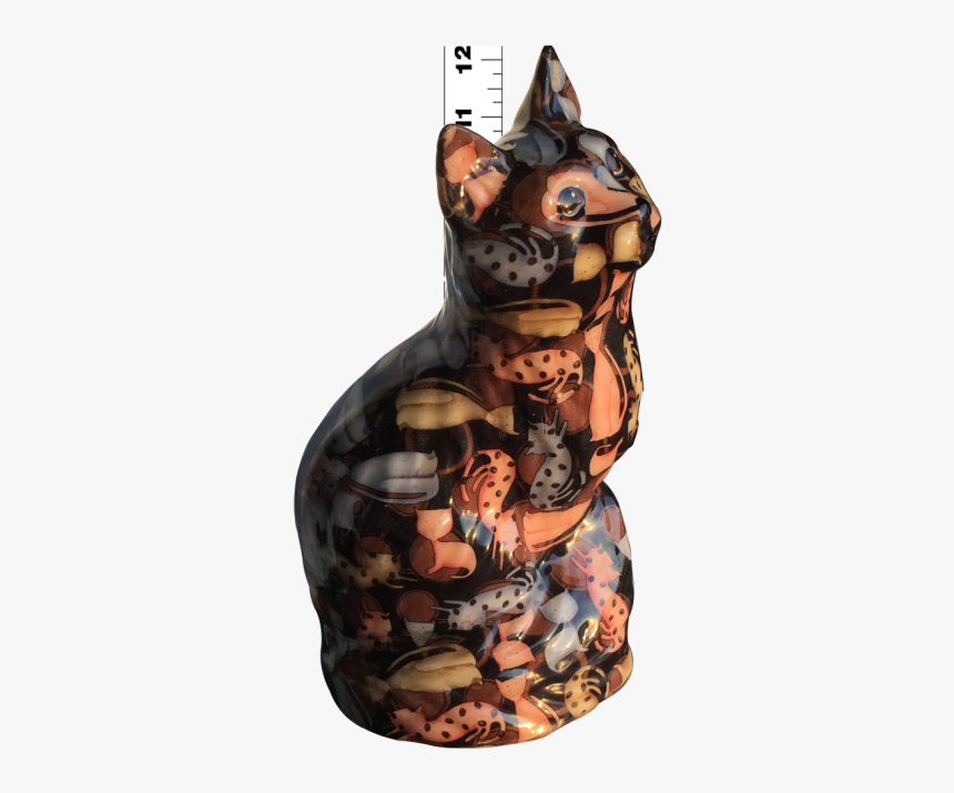 Coffee Colored Cat Cat - Black Cat, HD Png Download , Transparent Png ...