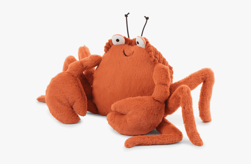 Crispin Crab, HD Png Download