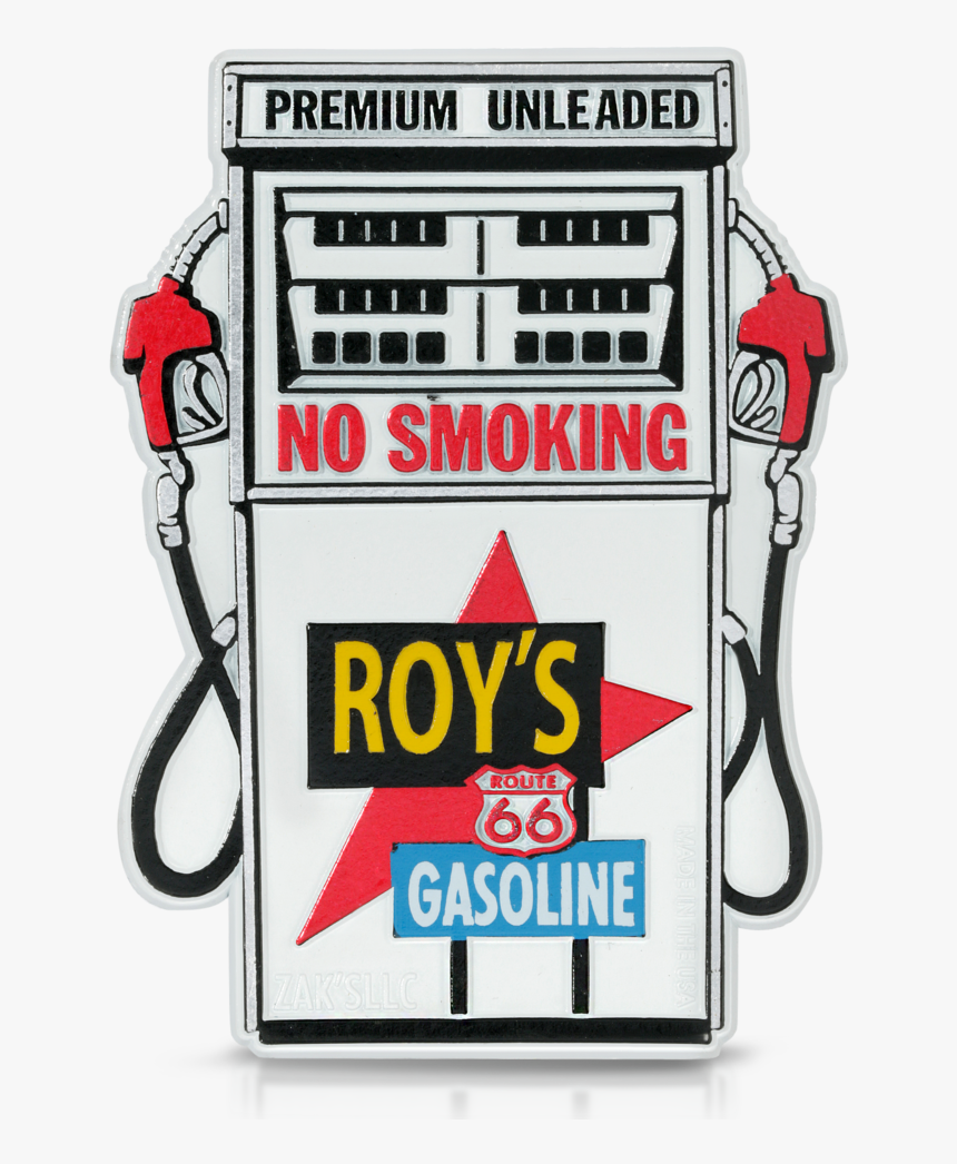 Gas Pump, HD Png Download