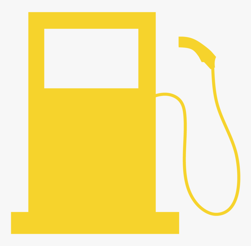 Gas Pump-08, HD Png Download