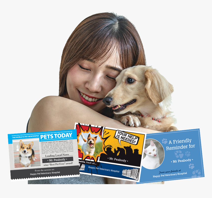 Companion Dog, HD Png Download