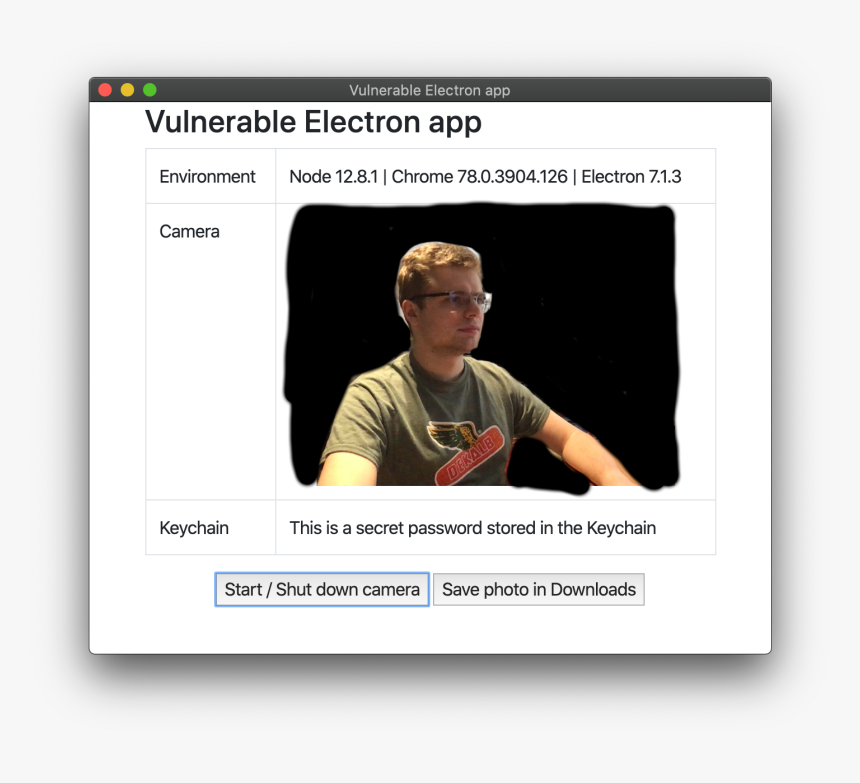 Screenshot, HD Png Download