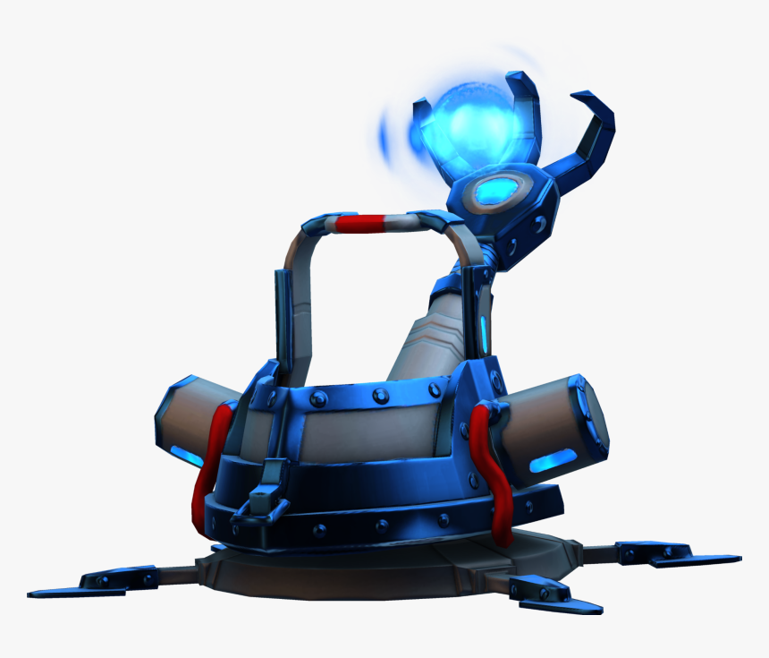 Quantum Siege Wiki - Robot, HD Png Download