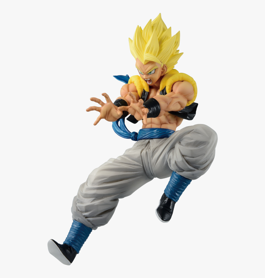 Gogeta, HD Png Download
