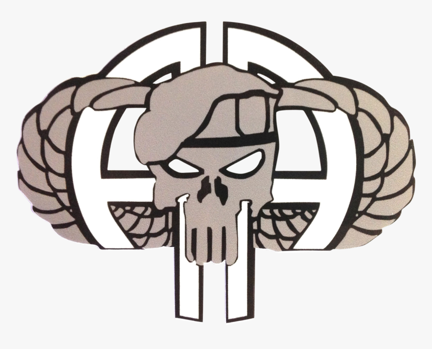 Airborne Forces, HD Png Download