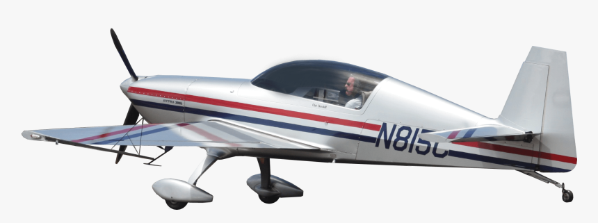 Extra Ea-300, HD Png Download